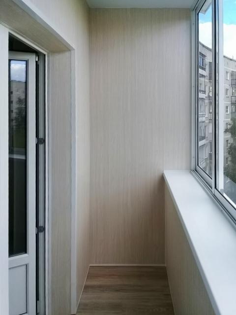 Оформление Балкона Фото